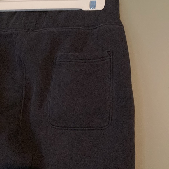 Champion black joggers/track pants - Picture 3 of 5